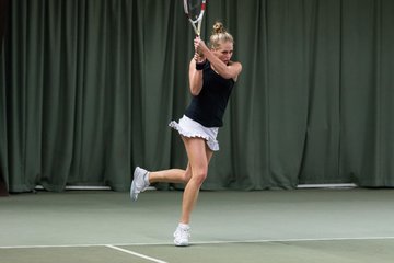 Anna Klasen 834 - Weihnachtsturnier Sonntag